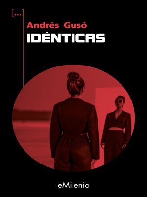 cover image of Idénticas